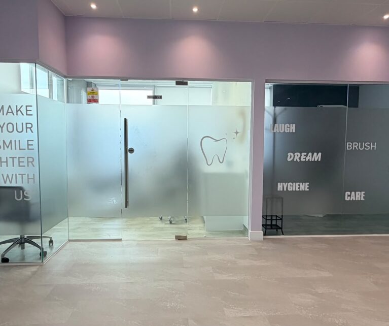 Aluminium signage, foamex signage, Acrylic signage, whatever kind of signs you need, we can help.