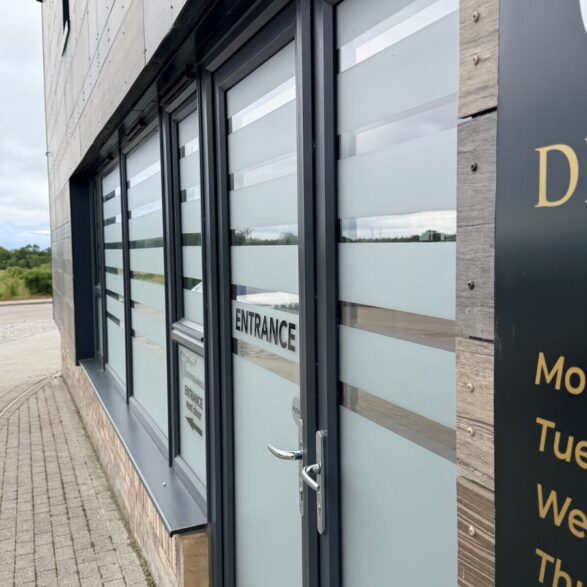 Signs, Light Boxes, 3D Letters or just a Printed sign. We can produce whatever you need.