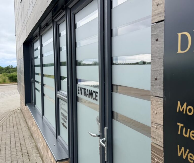 Signs, Light Boxes, 3D Letters or just a Printed sign. We can produce whatever you need.