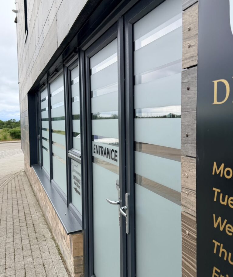 Signs, Light Boxes, 3D Letters or just a Printed sign. We can produce whatever you need.